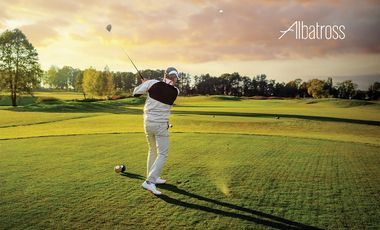 Oportunidad de inversión en Santa María Golf & Country Club