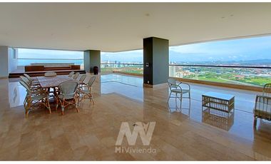 Oportunidad de inversión en Santa María Golf & Country Club