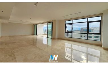 Oportunidad de inversión en Santa María Golf & Country Club