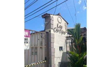 COD01 Casa Dúplex en Venta - Los Cortijos, Arraiján