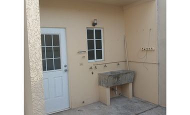 COD01 Casa Dúplex en Venta - Los Cortijos, Arraiján