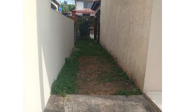 COD01 Casa Dúplex en Venta - Los Cortijos, Arraiján