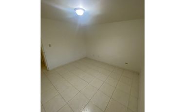 COD01 Casa Dúplex en Venta - Los Cortijos, Arraiján