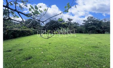 OPORTUNIDAD! Se Vende Hermoso terreno en el Valle de Antón