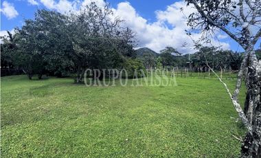 OPORTUNIDAD! Se Vende Hermoso terreno en el Valle de Antón