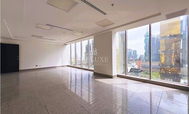 ALQUILO OFICINA CON DIVISIONES EN OBARRIO, SFC TOWER (8)