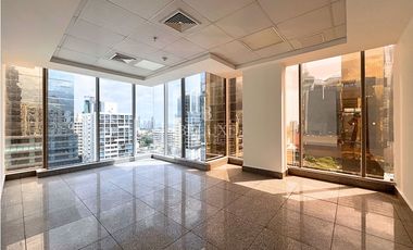 ALQUILO OFICINA CON DIVISIONES EN OBARRIO, SFC TOWER (8)