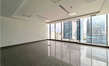 ALQUILO OFICINA CON DIVISIONES EN OBARRIO, SFC TOWER (8)