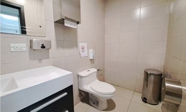 ALQUILER OFICINA CON OPC MUEBLES OBARRIO MANTENIMIENTO INCLUIDO NOVA