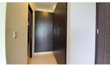 Alquiler Amplio Apartamento 1 Recamara, Amoblado, PH Soleo.
