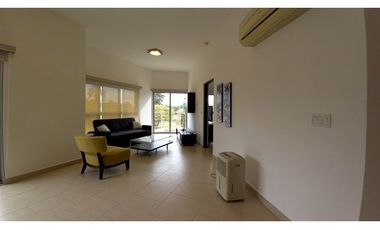 Alquiler Amplio Apartamento 1 Recamara, Amoblado, PH Soleo.