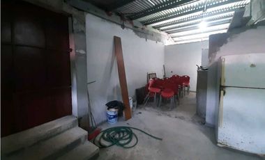 VENDO CASA CON TERRENO EN LA  CHORRERA INDUSTRIAL