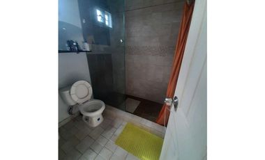 VENDO CASA CON TERRENO EN LA  CHORRERA INDUSTRIAL