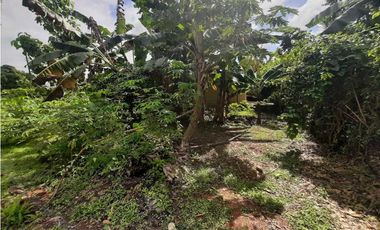 VENDO CASA CON TERRENO EN LA  CHORRERA INDUSTRIAL