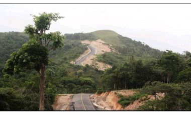 SE VENDE FINCA  LAS CUESTAS VA TOABRÉ PENONOMÉ
