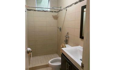 ALQUILO APARTAMENTO EN LA CHORRERA TERRAZA DEL OESTE 3R