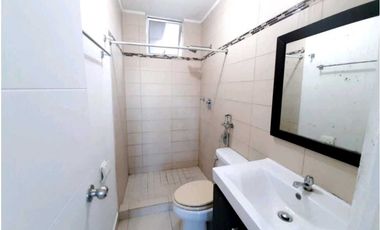 ALQUILO APARTAMENTO EN LA CHORRERA TERRAZA DEL OESTE 3R