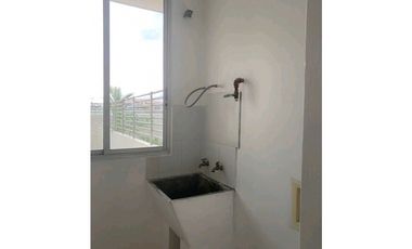 ALQUILO APARTAMENTO EN LA CHORRERA TERRAZA DEL OESTE 3R