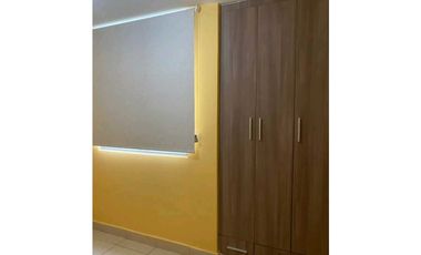 ALQUILO APARTAMENTO EN LA CHORRERA TERRAZA DEL OESTE 3R