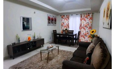 ALQUILO CASA AMOBLADA EN ARRAIJAN PLAYA DORADA 3R