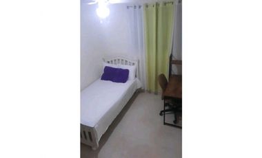 ALQUILO CASA AMOBLADA EN ARRAIJAN PLAYA DORADA 3R