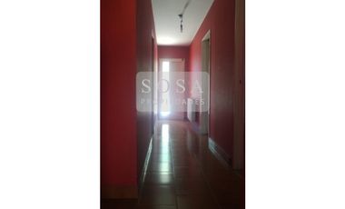 Casa en venta en Gonzalez Catan Centro Calle Dragones Nº 2663