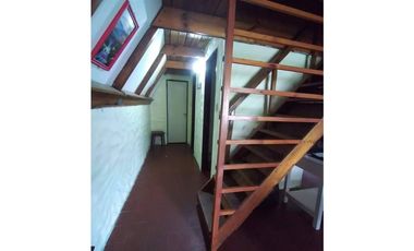CHALET ALPINO AN ALQUILER TEMPORARIO PARA 5 PERSONAS