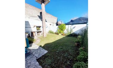 CHALET ALPINO EN ALQUILER TEMPORARIO PARA 5 PERSONAS