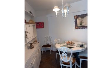 DEPARTAMENTO 2AMB CON COCHERA ALQUILER