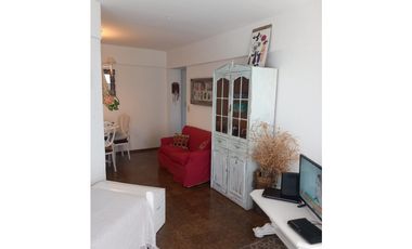 DEPARTAMENTO 2AMB CON COCHERA ALQUILER