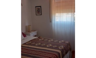 DEPARTAMENTO 2AMB CON COCHERA ALQUILER