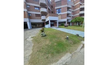 DEPARTAMENTO 2AMB CON COCHERA ALQUILER