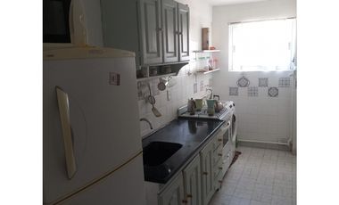 DEPARTAMENTO 2AMB CON COCHERA ALQUILER