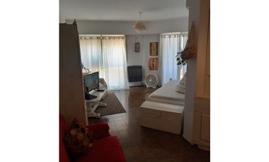 DEPARTAMENTO 2AMB CON COCHERA ALQUILER