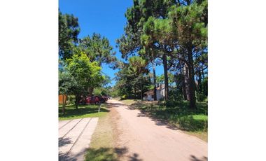 LOTE EN VENTA  VALERIA DEL MAR  SEGU Y BALBOA