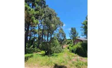 LOTE EN VENTA  VALERIA DEL MAR  SEGU Y BALBOA