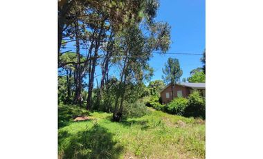 LOTE EN VENTA  VALERIA DEL MAR  SEGU Y BALBOA