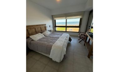 DPTO SOBRE AV. DEL MAR- ALQUILER TEMPORADA 2026