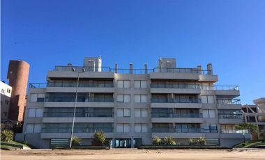 DPTO SOBRE AV. DEL MAR- ALQUILER TEMPORADA 2026