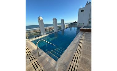 DPTO SOBRE AV. DEL MAR- ALQUILER TEMPORADA 2026