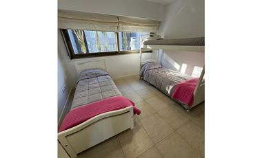 DPTO SOBRE AV. DEL MAR- ALQUILER TEMPORADA 2026