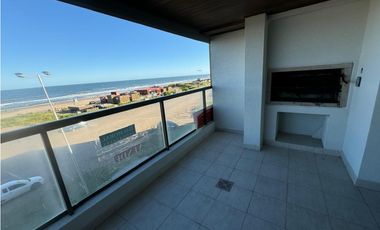 DPTO SOBRE AV. DEL MAR- ALQUILER TEMPORADA 2026