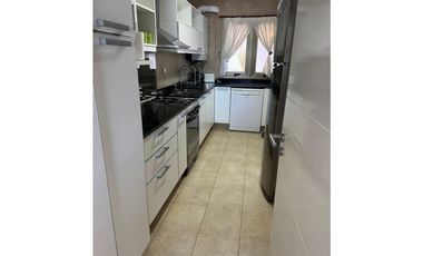 DPTO SOBRE AV. DEL MAR- ALQUILER TEMPORADA 2026