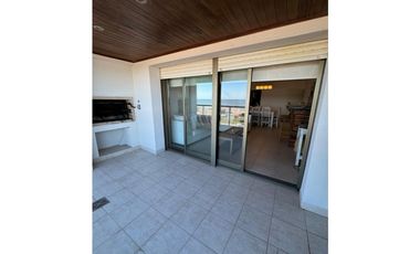 DPTO SOBRE AV. DEL MAR- ALQUILER TEMPORADA 2026