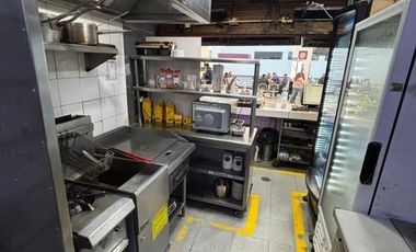 Se renta local comercial en el aeropuerto terminal 1