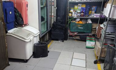 Se renta local comercial en el aeropuerto terminal 1
