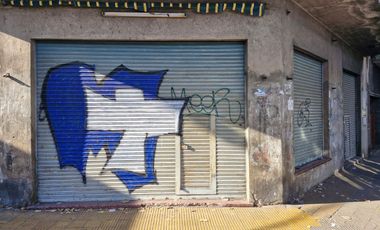VENTA DE CASA EN Caseros