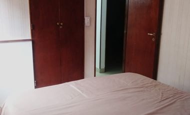 departamento PB en venta de 3 dormitorios c/ cochera en Centro