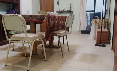 departamento PB en venta de 3 dormitorios c/ cochera en Centro