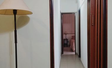 departamento PB en venta de 3 dormitorios c/ cochera en Centro